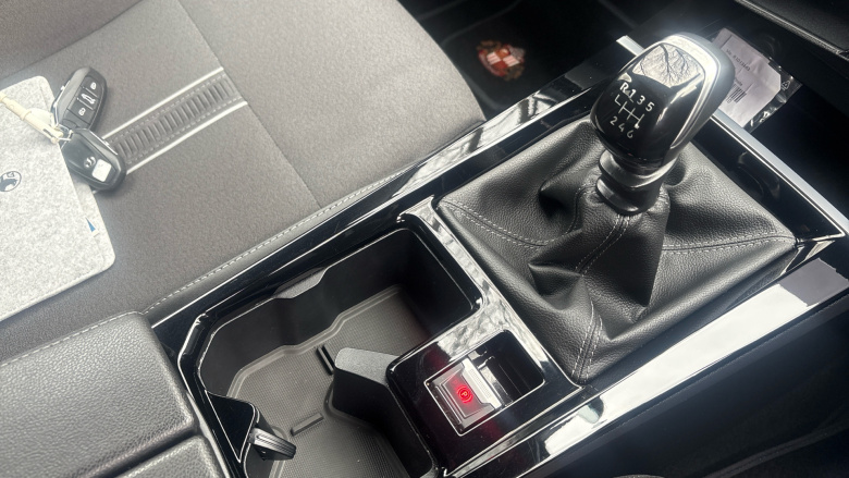 Vauxhall Astra 1.2 Turbo 130 GS 5dr Petrol Hatchback